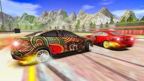 疯狂赛车官方下载，免费且强大的赛车竞技体验