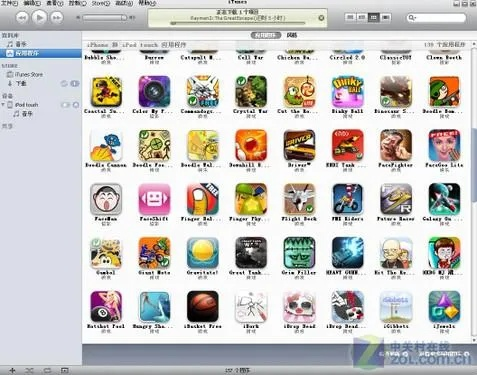 iTunse官方下载,经典软件评测与介绍