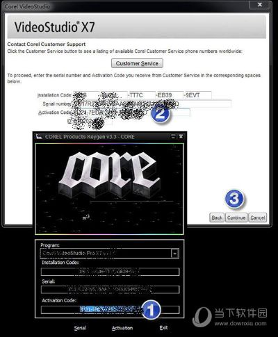 会声会影x5激活码及弈城围棋下载官方下载,时代资料解析|粉丝款_v3.524