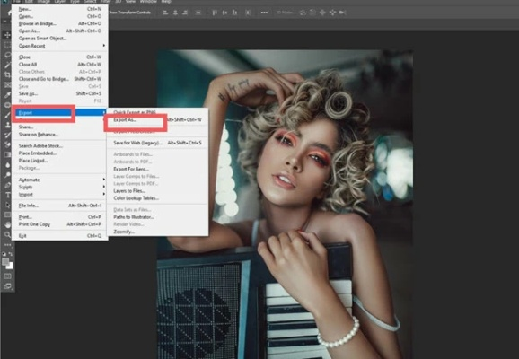 美人相机与Adobe Photoshop，深度对比及优势解析