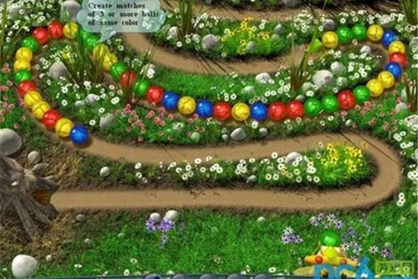 pr社区官方下载及单机版祖玛龙珠,实地验证数据策略 AR版_v3.652